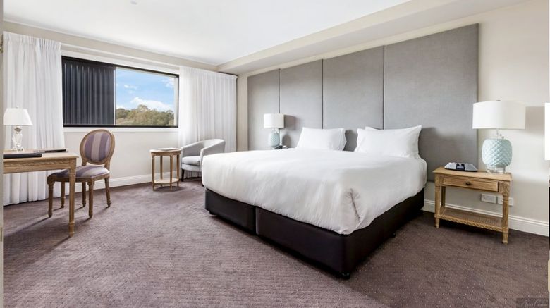 <b>Miramare Gardens Boutique Accommodation Room</b>. Images powered by <a href="https://www.leonardoworldwide.com/" title="Leonardo Worldwide" target="_blank">Leonardo</a>.