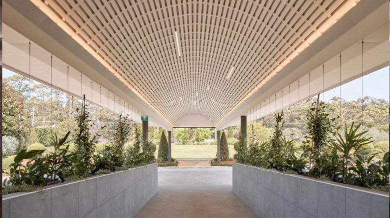 <b>Miramare Gardens Boutique Accommodation Lobby</b>. Images powered by <a href="https://www.leonardoworldwide.com/" title="Leonardo Worldwide" target="_blank">Leonardo</a>.