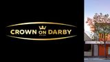 Crown on Darby Exterior