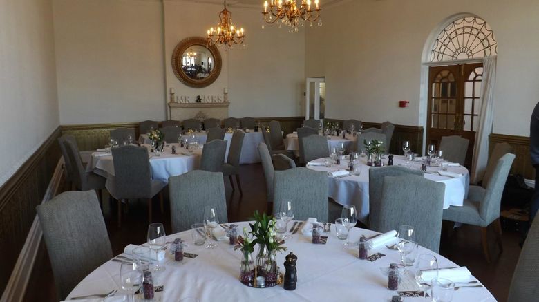 <b>The Esplanade Hotel Restaurant</b>. Images powered by <a href="https://www.leonardoworldwide.com/" title="Leonardo Worldwide" target="_blank">Leonardo</a>.