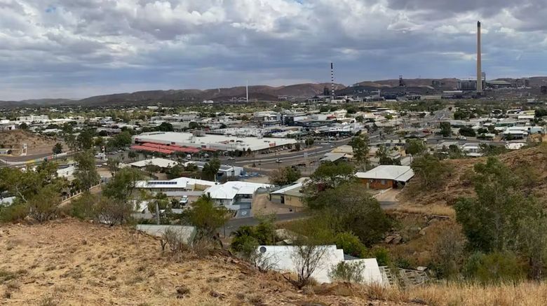 <b>Abacus Motel Mount Isa Room</b>. Images powered by <a href="https://www.leonardoworldwide.com/" title="Leonardo Worldwide" target="_blank">Leonardo</a>.
