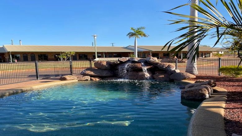 <b>Abacus Motel Mount Isa Pool</b>. Images powered by <a href="https://www.leonardoworldwide.com/" title="Leonardo Worldwide" target="_blank">Leonardo</a>.