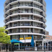Madison Tower Mill Hotel