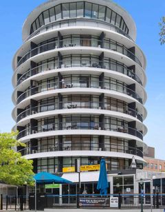 Madison Tower Mill Hotel