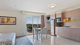 CBD Executive Apartments Room