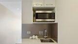 CBD Executive Apartments Room