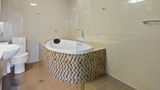 CBD Executive Apartments Room
