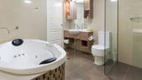 CBD Executive Apartments Room