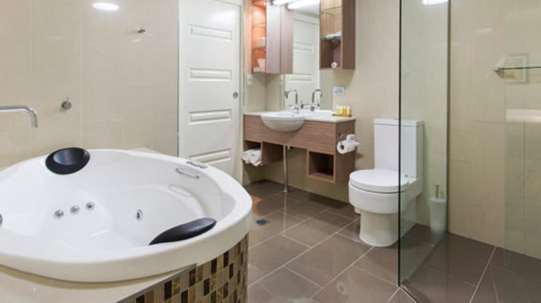 <b>CBD Executive Apartments Room</b>. Images powered by <a href="https://www.leonardoworldwide.com/" title="Leonardo Worldwide" target="_blank">Leonardo</a>.