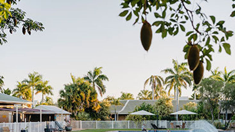 <b>Kimberley Grande Resort & Conf Ctr Pool</b>. Images powered by <a href="https://www.leonardoworldwide.com/" title="Leonardo Worldwide" target="_blank">Leonardo</a>.