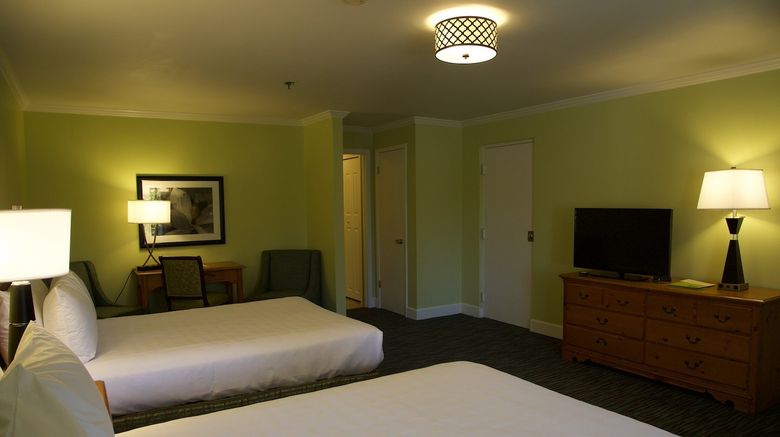 <b>The University Inn At Emory Exterior</b>. Images powered by <a href="https://www.leonardoworldwide.com/" title="Leonardo Worldwide" target="_blank">Leonardo</a>.