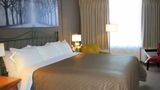 Confederation Place Hotel Room
