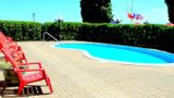 Confederation Place Hotel Pool