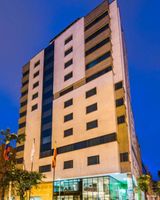 Hotel Andes Plaza