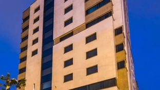 Hotel Andes Plaza