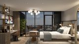 RIGH Residences Suite