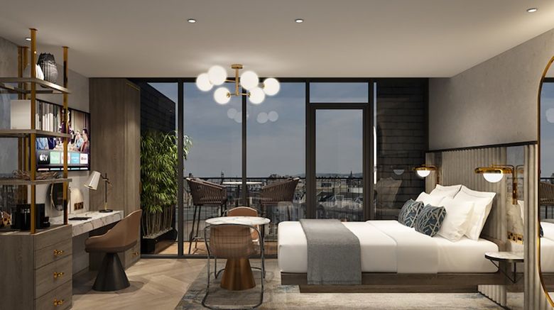 <b>RIGH Residences Suite</b>. Images powered by <a href="https://www.leonardoworldwide.com/" title="Leonardo Worldwide" target="_blank">Leonardo</a>.