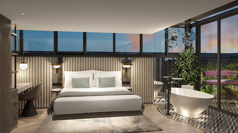 <b>RIGH Residences Suite</b>. Images powered by <a href="https://www.leonardoworldwide.com/" title="Leonardo Worldwide" target="_blank">Leonardo</a>.