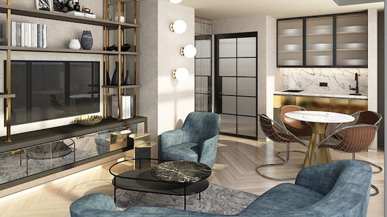 <b>RIGH Residences Suite</b>. Images powered by <a href="https://www.leonardoworldwide.com/" title="Leonardo Worldwide" target="_blank">Leonardo</a>.