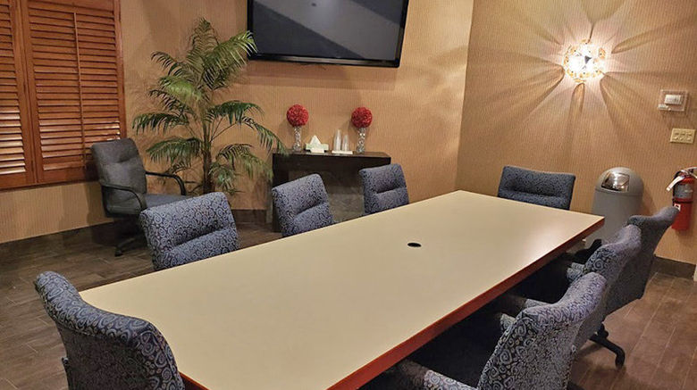 <b>Marco LaGuardia Hotel & Suites Meeting</b>. Images powered by <a href="https://www.leonardoworldwide.com/" title="Leonardo Worldwide" target="_blank">Leonardo</a>.