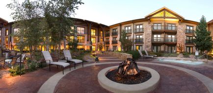 Prairie Band Casino & Resort Exterior