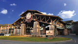 Prairie Band Casino & Resort Exterior
