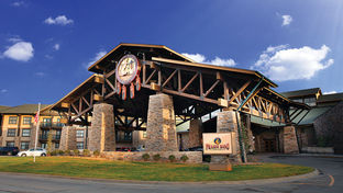 Prairie Band Casino & Resort