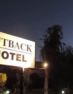 Outback Motel