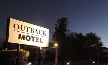 Outback Motel