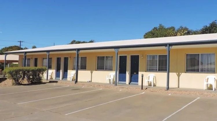 Outback Motel Other
