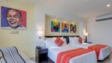 Hotel Cartagena Plaza Room