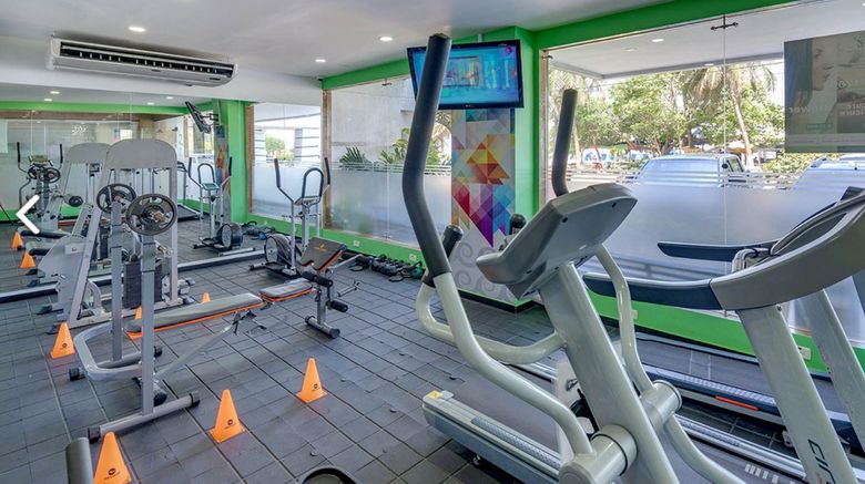 <b>Hotel Cartagena Plaza Room</b>. Images powered by <a href="https://www.leonardoworldwide.com/" title="Leonardo Worldwide" target="_blank">Leonardo</a>.