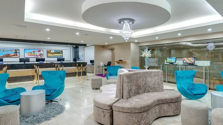 Hotel Cartagena Plaza Room