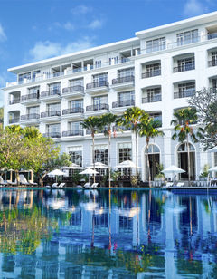 The Danna Langkawi