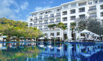 The Danna Langkawi