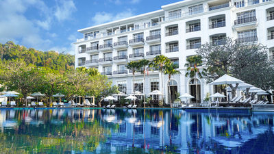 The Danna Langkawi