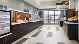 Holiday Inn Express & Suites Greenwood Restaurant