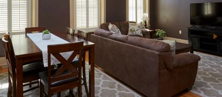 General Morgan Inn & Conference Center Room