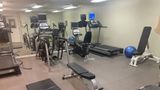 National at 888 6th Avenue Recreation