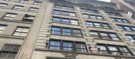 National at 888 6th Avenue Exterior