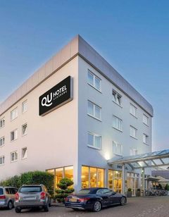 QU Hotel Augsburg