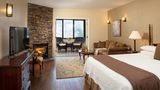 Meadowbrook Inn Room