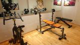 QU Hotel Augsburg Health Club
