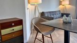 QU Hotel Augsburg Room
