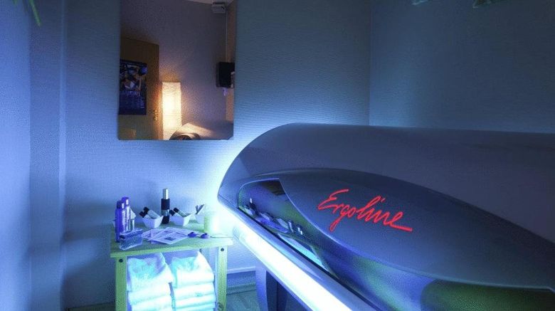 <b>QU Hotel Augsburg Spa</b>. Images powered by <a href="https://www.leonardoworldwide.com/" title="Leonardo Worldwide" target="_blank">Leonardo</a>.