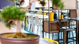 Hotel Modular Express Calama Lobby