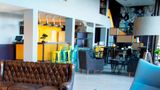 Hotel Modular Express Calama Lobby