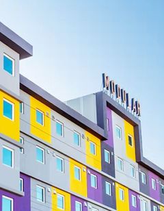 Hotel Modular Express Calama