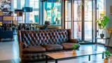 Hotel Modular Express Calama Lobby