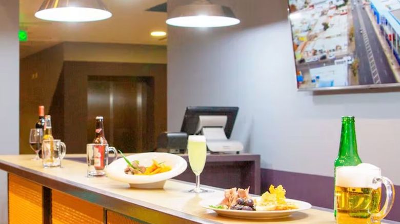 <b>Hotel Modular Express Calama Room</b>. Images powered by <a href="https://www.leonardoworldwide.com/" title="Leonardo Worldwide" target="_blank">Leonardo</a>.